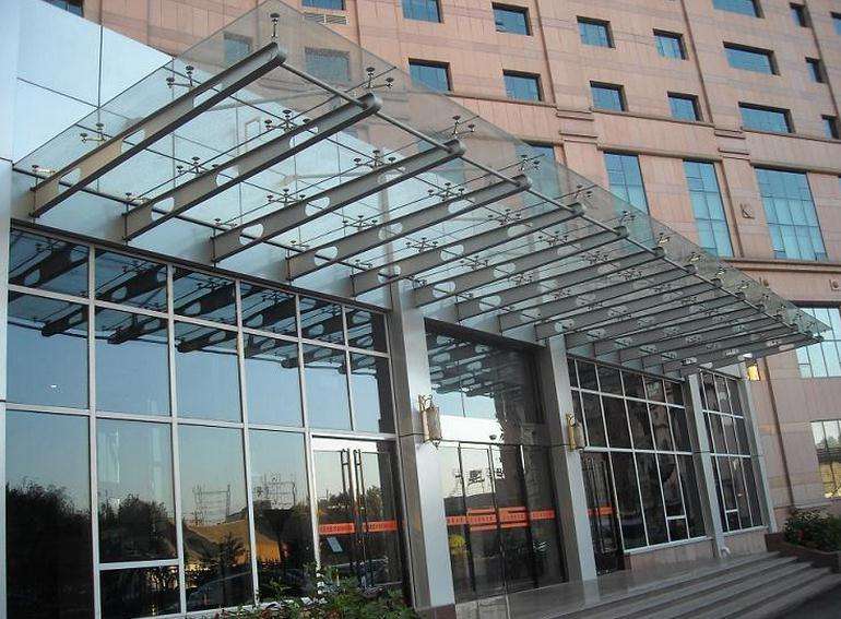 邢台单层工业厂房钢结构安装工艺流程图